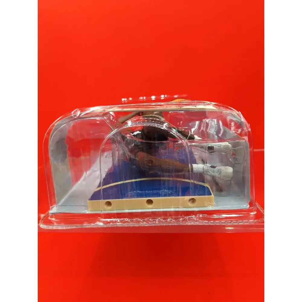 Legendary San Antonio Spur DAVID ROBINSON Action Figure. NBA Hardwood Classics